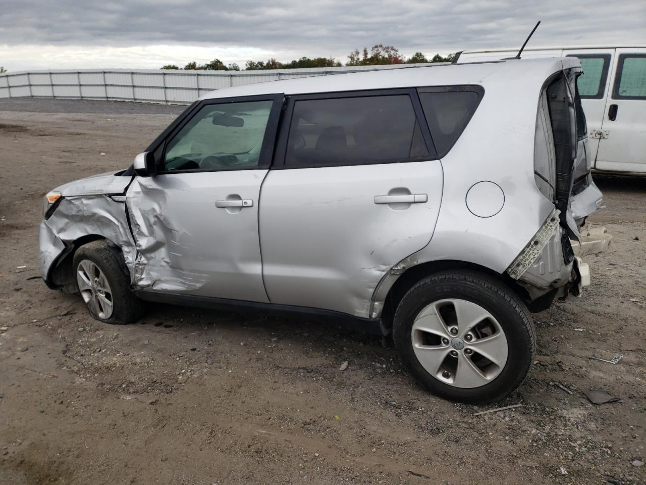 Photo 1 VIN: KNDJN2A28G7823553 - KIA SOUL 