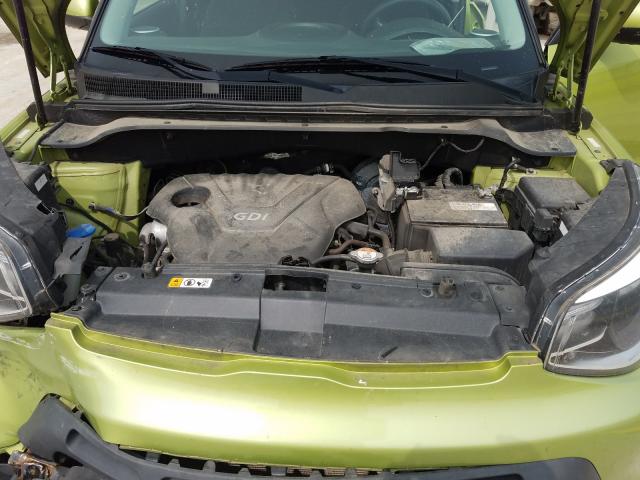 Photo 6 VIN: KNDJN2A28G7824394 - KIA SOUL 