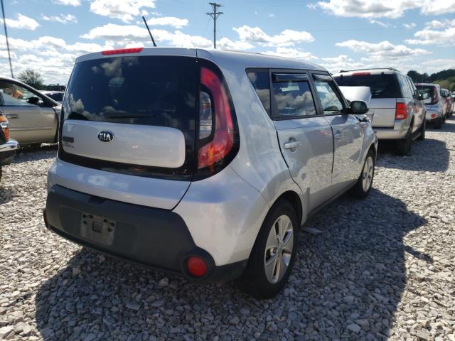 Photo 3 VIN: KNDJN2A28G7825402 - KIA SOUL 