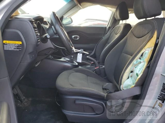 Photo 6 VIN: KNDJN2A28G7826971 - KIA SOUL 