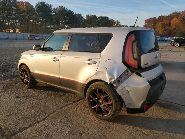 Photo 1 VIN: KNDJN2A28G7829112 - KIA SOUL 