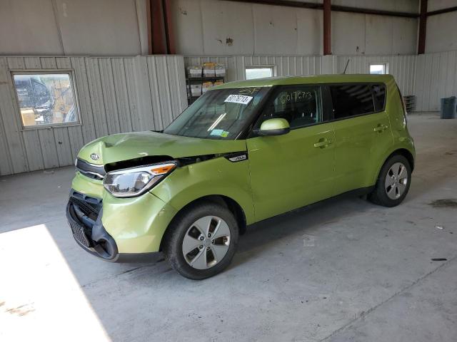 Photo 0 VIN: KNDJN2A28G7829174 - KIA SOUL 