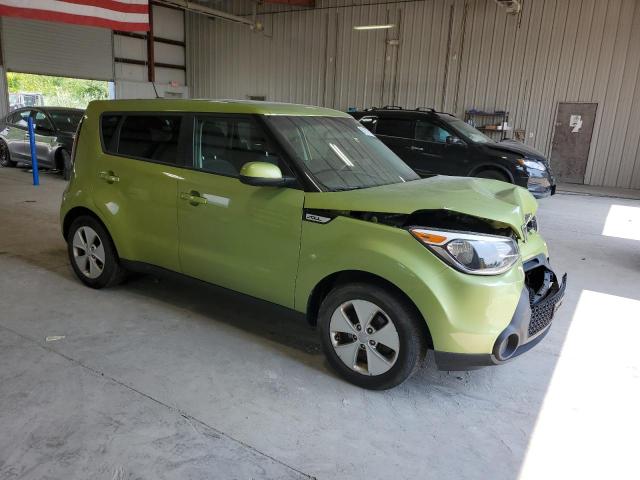 Photo 3 VIN: KNDJN2A28G7829174 - KIA SOUL 