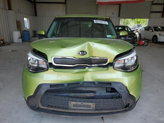 Photo 4 VIN: KNDJN2A28G7829174 - KIA SOUL 