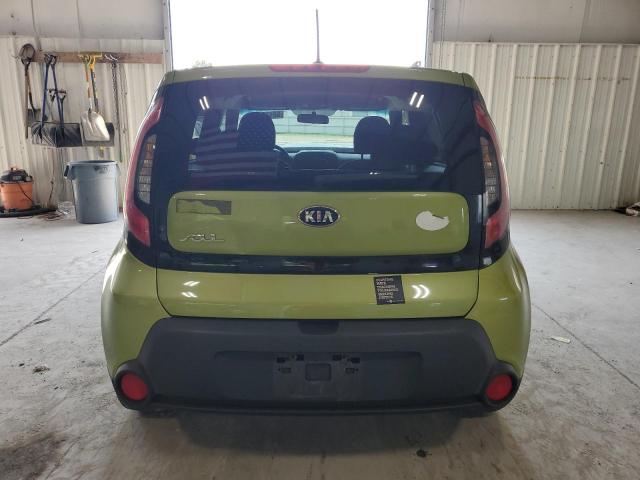 Photo 5 VIN: KNDJN2A28G7829174 - KIA SOUL 