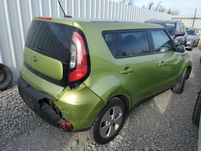 Photo 2 VIN: KNDJN2A28G7830289 - KIA SOUL 