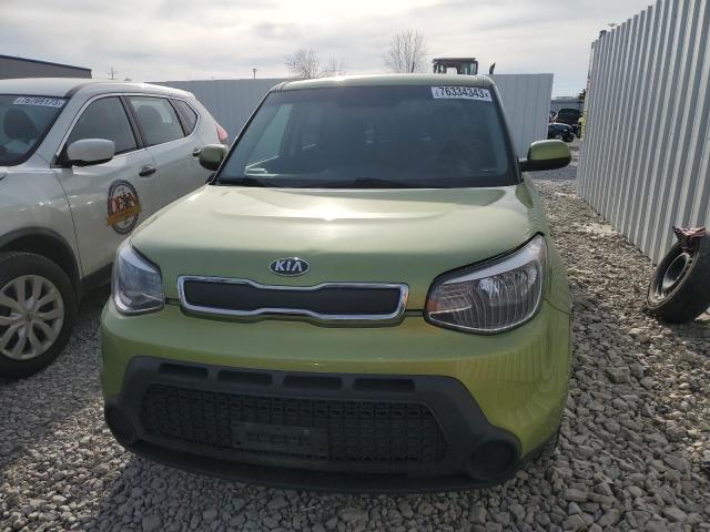 Photo 4 VIN: KNDJN2A28G7830289 - KIA SOUL 