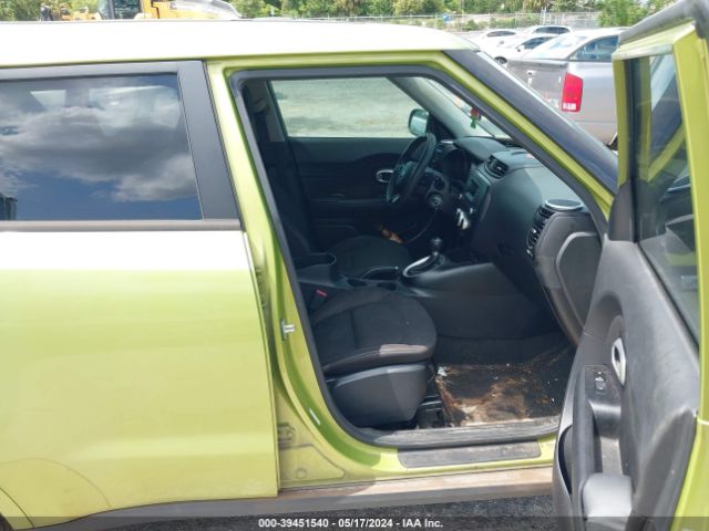 Photo 4 VIN: KNDJN2A28G7832527 - KIA SOUL 