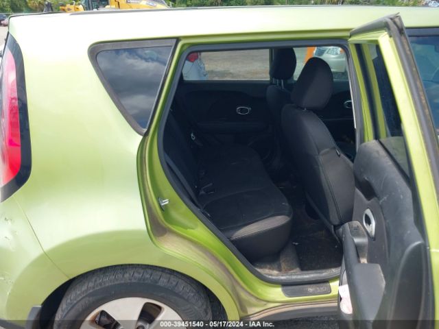 Photo 7 VIN: KNDJN2A28G7832527 - KIA SOUL 