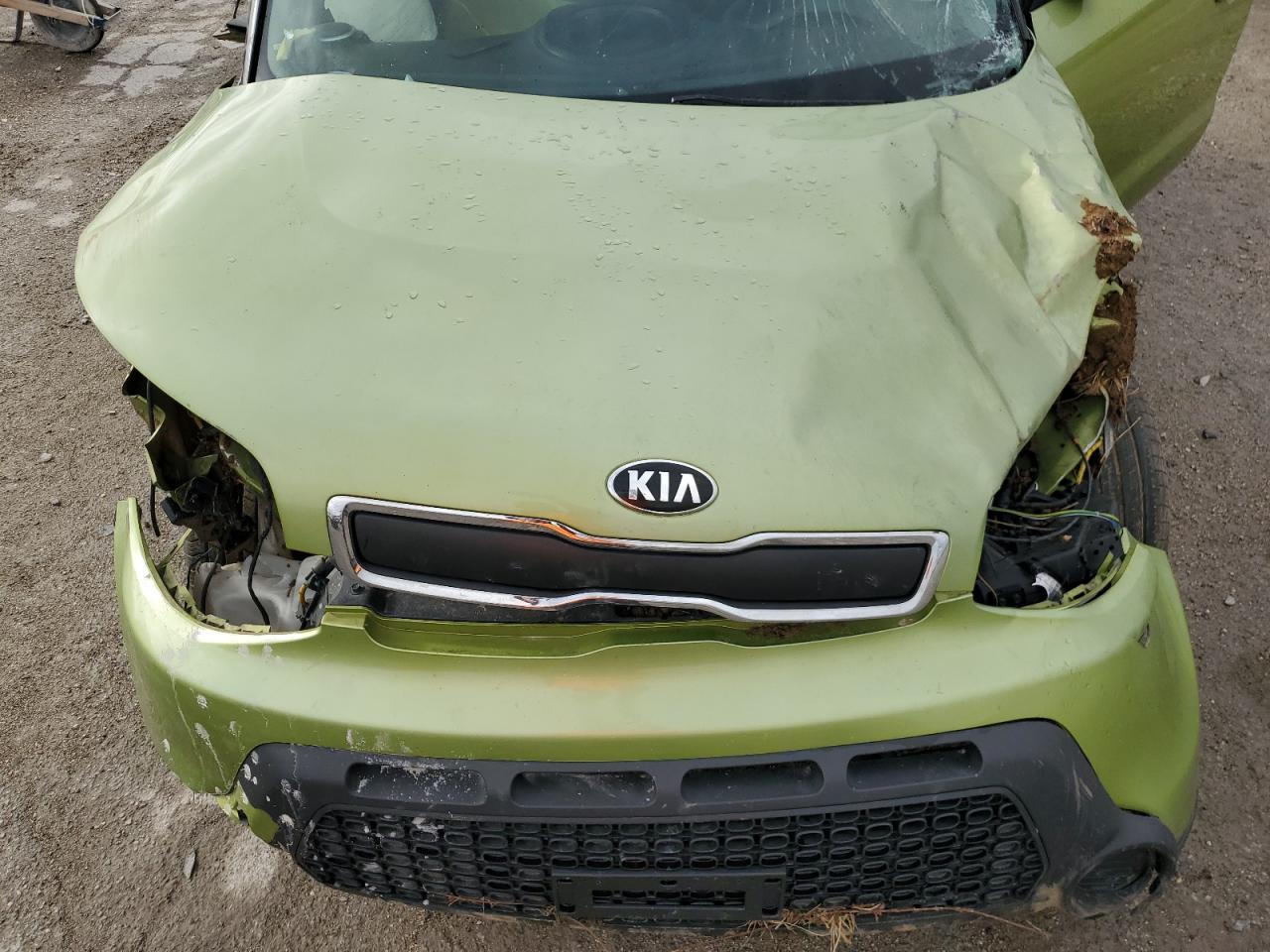 Photo 10 VIN: KNDJN2A28G7835430 - KIA SOUL 