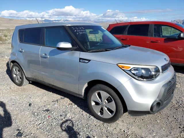 Photo 3 VIN: KNDJN2A28G7835685 - KIA SOUL 