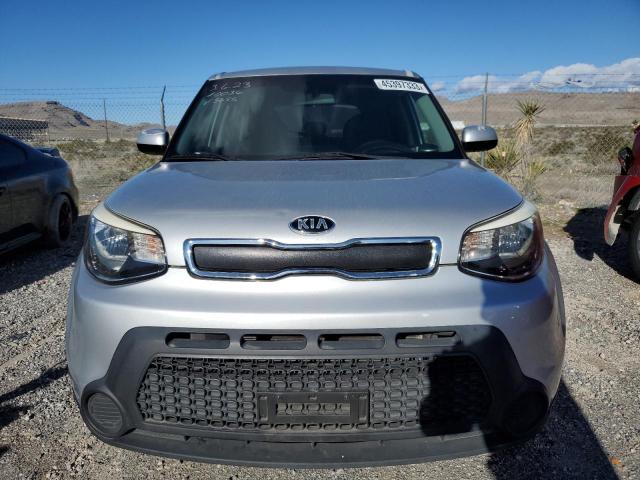 Photo 4 VIN: KNDJN2A28G7835685 - KIA SOUL 