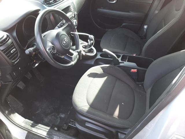 Photo 6 VIN: KNDJN2A28G7835685 - KIA SOUL 