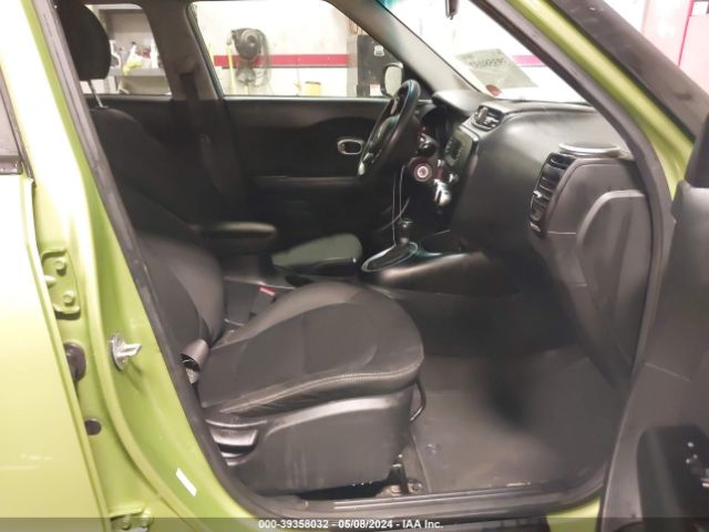 Photo 4 VIN: KNDJN2A28G7836836 - KIA SOUL 