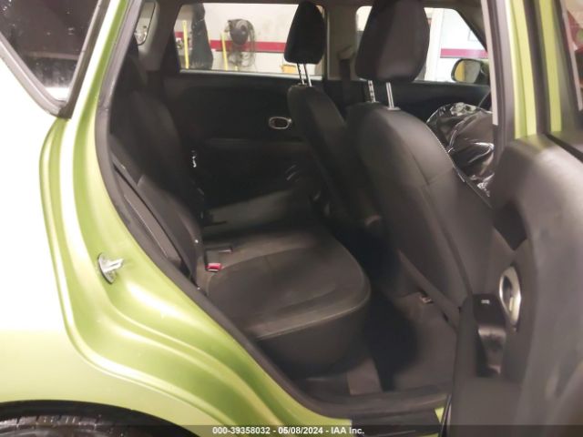 Photo 7 VIN: KNDJN2A28G7836836 - KIA SOUL 