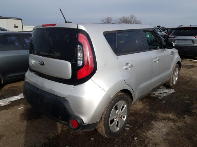 Photo 3 VIN: KNDJN2A28G7837694 - KIA SOUL 