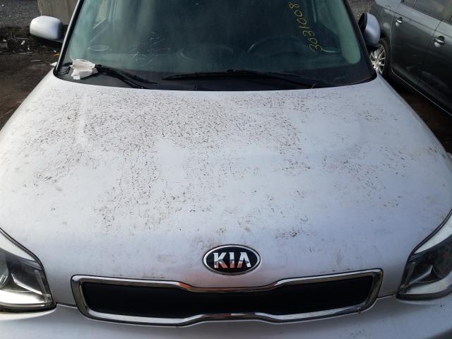 Photo 6 VIN: KNDJN2A28G7837694 - KIA SOUL 