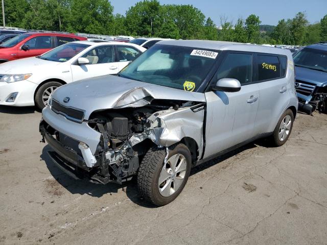 Photo 0 VIN: KNDJN2A28G7838795 - KIA SOUL 