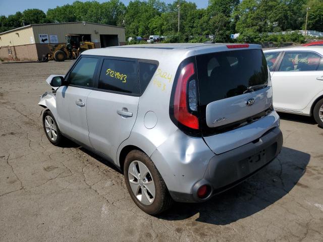 Photo 1 VIN: KNDJN2A28G7838795 - KIA SOUL 