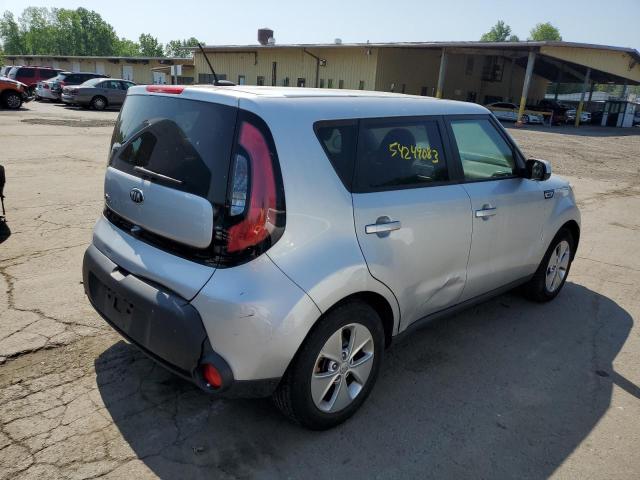 Photo 2 VIN: KNDJN2A28G7838795 - KIA SOUL 