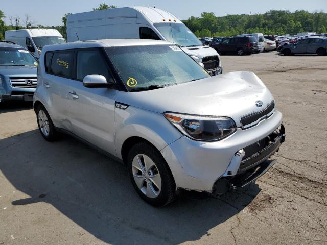 Photo 3 VIN: KNDJN2A28G7838795 - KIA SOUL 