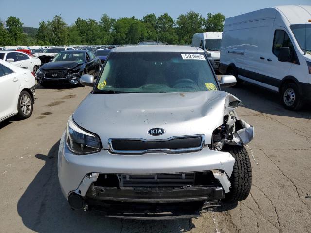 Photo 4 VIN: KNDJN2A28G7838795 - KIA SOUL 