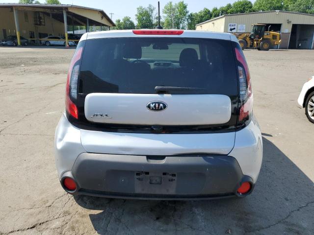 Photo 5 VIN: KNDJN2A28G7838795 - KIA SOUL 