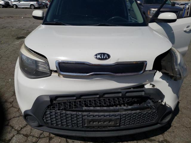 Photo 10 VIN: KNDJN2A28G7839204 - KIA SOUL 