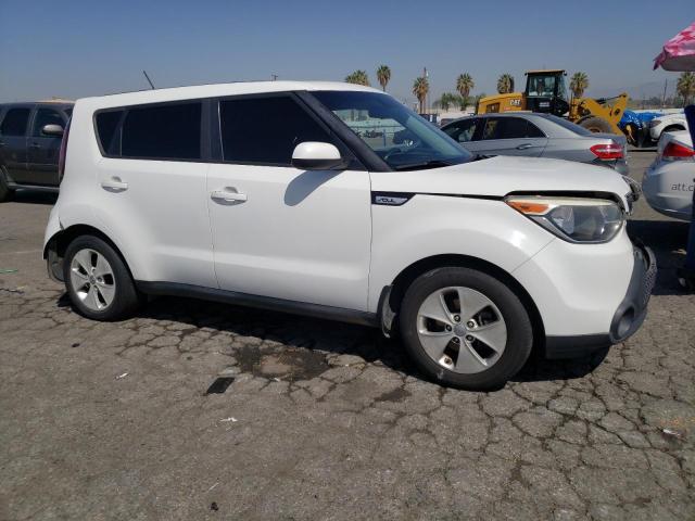 Photo 3 VIN: KNDJN2A28G7839204 - KIA SOUL 