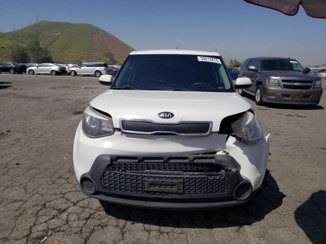 Photo 4 VIN: KNDJN2A28G7839204 - KIA SOUL 