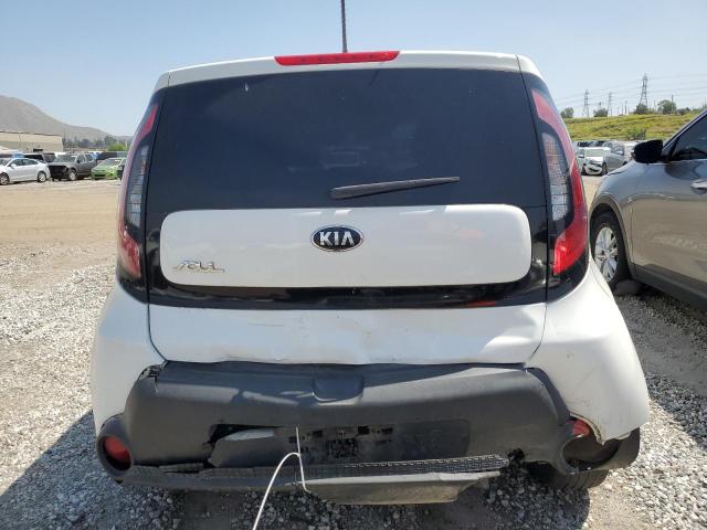 Photo 5 VIN: KNDJN2A28G7839204 - KIA SOUL 