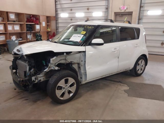 Photo 1 VIN: KNDJN2A28G7839428 - KIA SOUL 