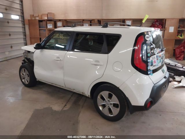 Photo 2 VIN: KNDJN2A28G7839428 - KIA SOUL 