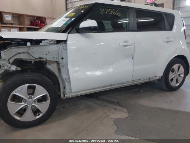 Photo 5 VIN: KNDJN2A28G7839428 - KIA SOUL 