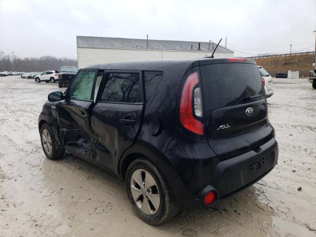 Photo 1 VIN: KNDJN2A28G7839462 - KIA SOUL 