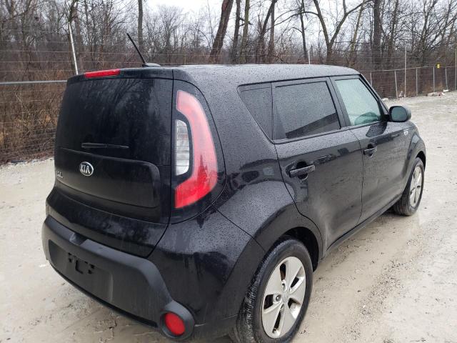 Photo 2 VIN: KNDJN2A28G7839462 - KIA SOUL 