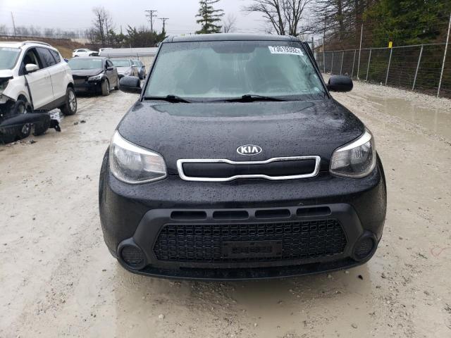 Photo 4 VIN: KNDJN2A28G7839462 - KIA SOUL 