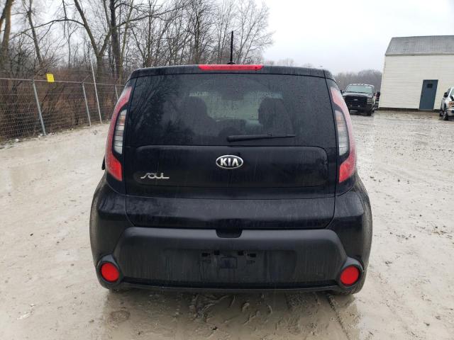 Photo 5 VIN: KNDJN2A28G7839462 - KIA SOUL 