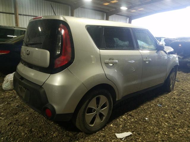 Photo 3 VIN: KNDJN2A28G7839817 - KIA SOUL 