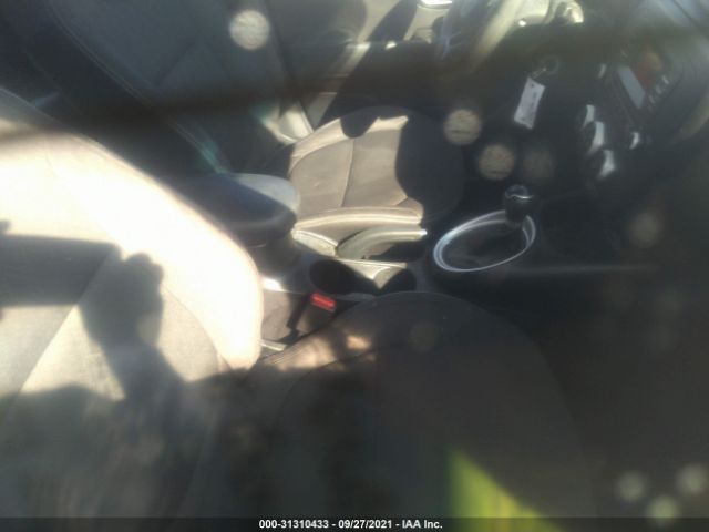 Photo 4 VIN: KNDJN2A28G7840885 - KIA SOUL 