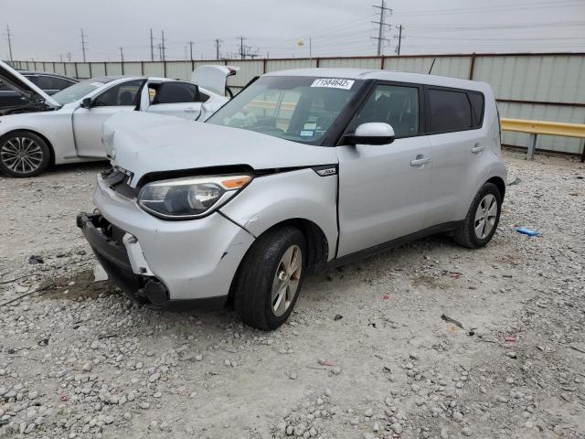 Photo 0 VIN: KNDJN2A28G7841714 - KIA SOUL 