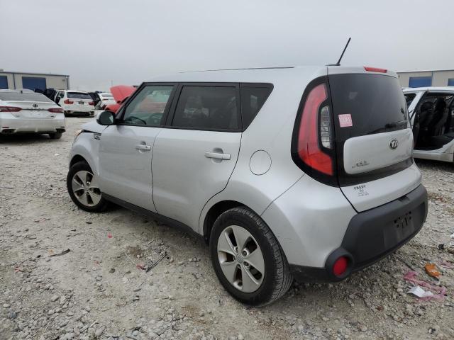 Photo 1 VIN: KNDJN2A28G7841714 - KIA SOUL 