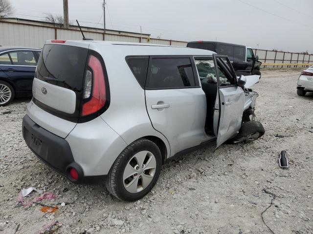 Photo 2 VIN: KNDJN2A28G7841714 - KIA SOUL 