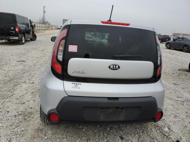 Photo 5 VIN: KNDJN2A28G7841714 - KIA SOUL 