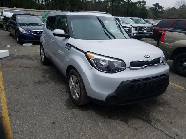 Photo 0 VIN: KNDJN2A28G7841891 - KIA SOUL 