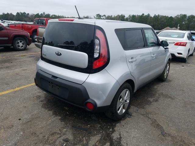 Photo 3 VIN: KNDJN2A28G7841891 - KIA SOUL 