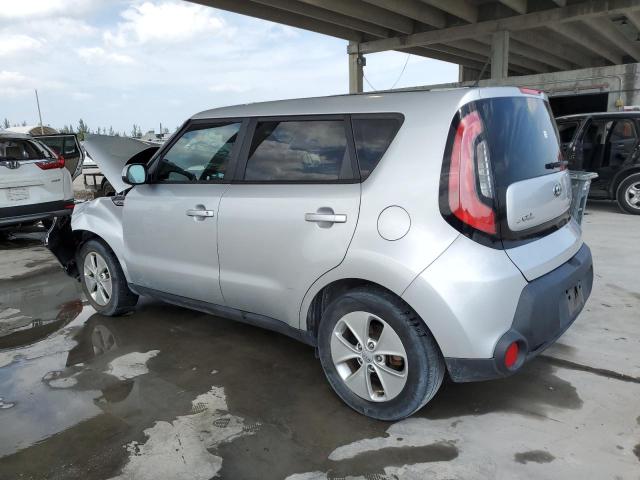 Photo 1 VIN: KNDJN2A28G7841986 - KIA SOUL 