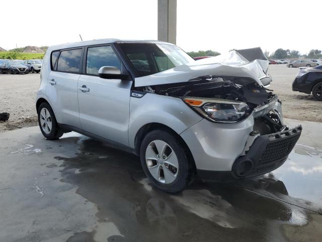 Photo 3 VIN: KNDJN2A28G7841986 - KIA SOUL 