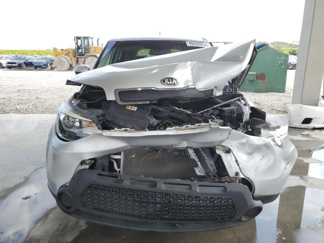 Photo 4 VIN: KNDJN2A28G7841986 - KIA SOUL 