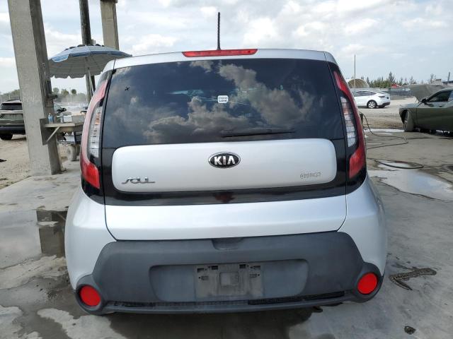 Photo 5 VIN: KNDJN2A28G7841986 - KIA SOUL 